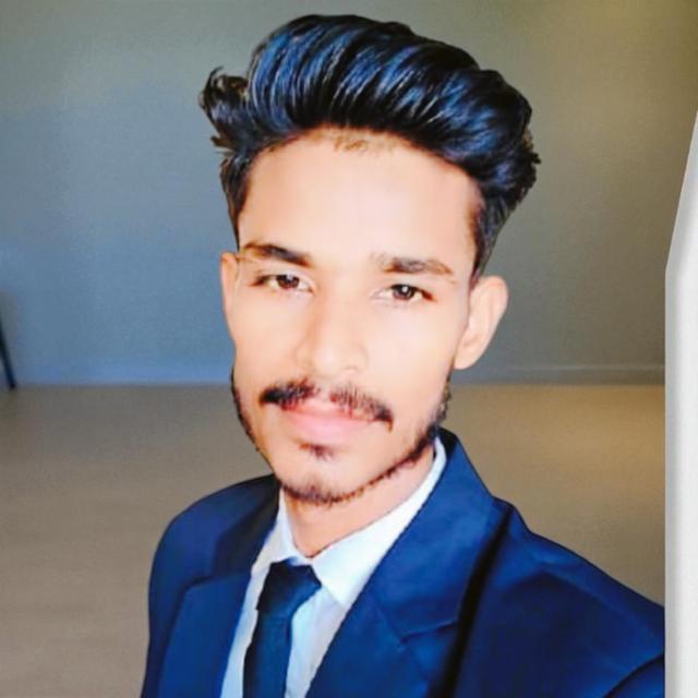 Anish Kumar